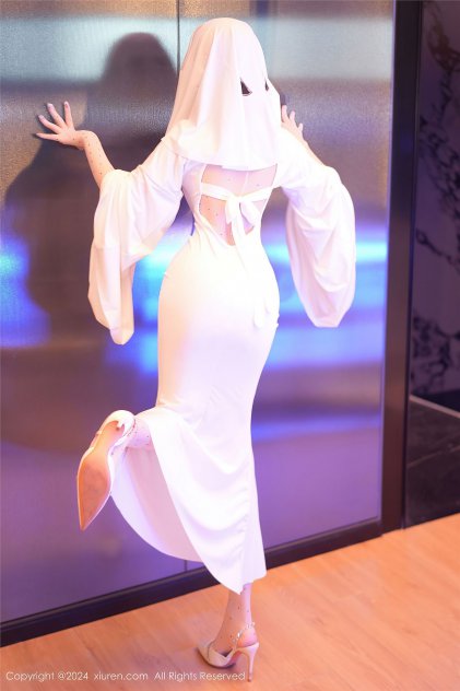 萌白酱全集在线观看海报