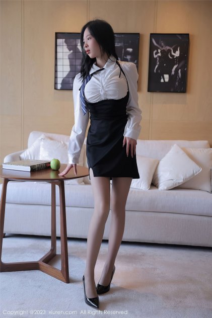教师制服系列AV女教师波海报